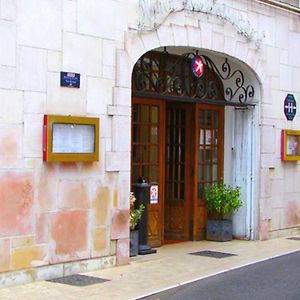 The Originals Boutique, Hostellerie des Trois Pigeons, Paray-le-Monial (Inter-Hotel)